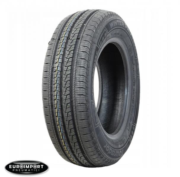 Tourador WINTER PRO TSV1  205/75 R16 110_108 R  Carico C  TL